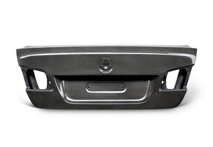 BMW 5 Series OE Seibon Carbon Fiber Body Kit-Trunk/Hatch!!! TL1012BMWF10
