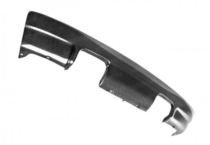 BMW M3 OE-Style Seibon Carbon Fiber Rear Diffuser!!! RD0105BMWE46M3