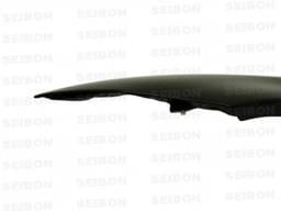 BMW M3 M3-Style Seibon Carbon Fiber Body Kit- Fenders!!! FF0708BMWE922D-M3