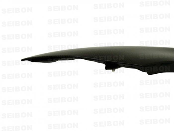 BMW M3 M3-Style Seibon Carbon Fiber Body Kit- Fenders!!! FF0708BMWE922D-M3