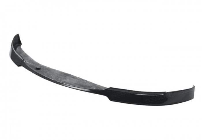 BMW M3 TM Seibon Carbon Fiber Front Bumper Lip Body Kit! FL0708BMWE92M3-TM thumbnail 2