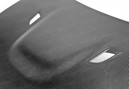 BMW 3 Series BM-Style Seibon Carbon Fiber Body Kit- Hood!! HD1213BMWF30-BM