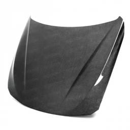 BMW 3 Series OE-Style Seibon Carbon Fiber Body Kit- Hood!! HD1213BMWF30-OE