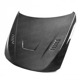 BMW 3 Series VR-Style Seibon Carbon Fiber Body Kit- Hood!! HD1213BMWF30-VR