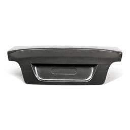 BMW 5 Series CSL Seibon Carbon Fiber Body Kit-Trunk/Hatch!! TL9703BMWE39-C