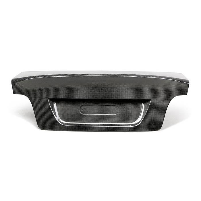 BMW 5 Series CSL Seibon Carbon Fiber Body Kit-Trunk/Hatch!! TL9703BMWE39-C