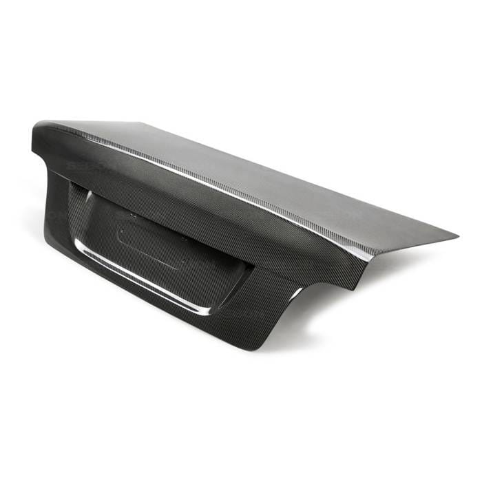 BMW 5 Series CSL Seibon Carbon Fiber Body Kit-Trunk/Hatch!! TL9703BMWE39-C thumbnail 2