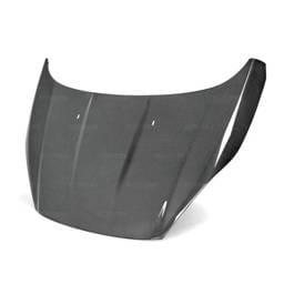 Ford Fiesta OE-Style Seibon Carbon Fiber Body Kit- Hood!!! HD14FDFI-OE