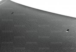 Ford Focus OE-Style Seibon Carbon Fiber Body Kit- Hood!!! HD1213FDFO-OE