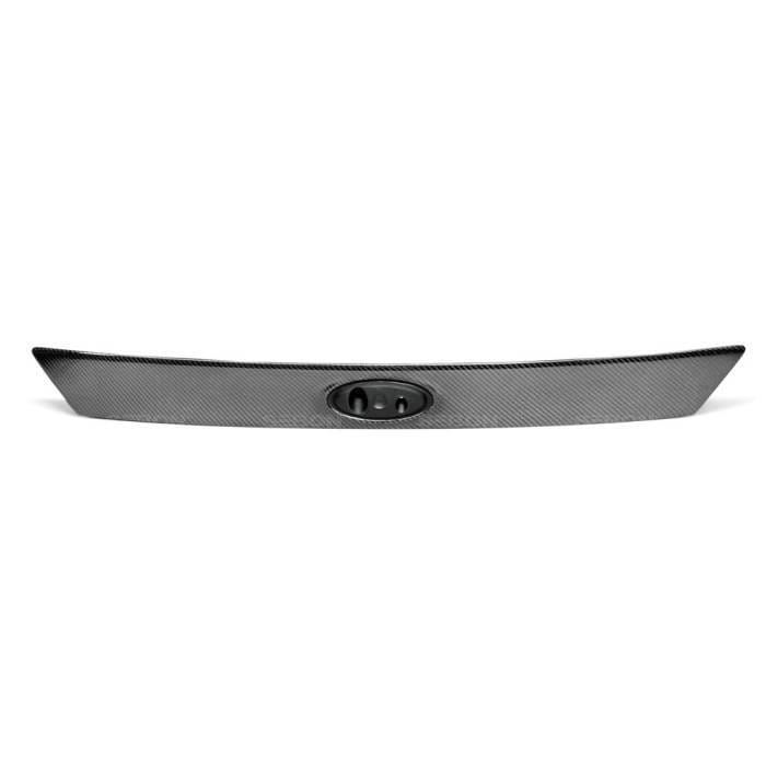 Ford Focus OE-Style Seibon Carbon Fiber TAIL GARNISH!!! TG1213FDFO