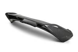 Ford Focus OE-Style Seibon Carbon Fiber Body Kit-Wing/Spoiler!!! RS16FDFO