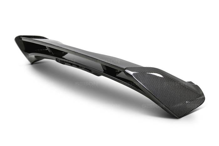 Ford Focus OE-Style Seibon Carbon Fiber Body Kit-Wing/Spoiler!!! RS16FDFO