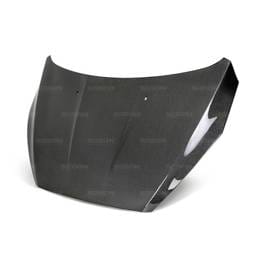 Ford Focus OE-Style Seibon Carbon Fiber Body Kit- Hood!!! HD16FDFO-OE