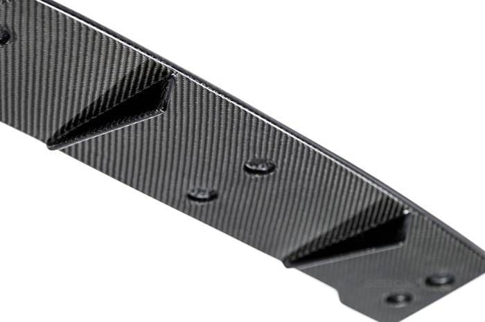 Ford Focus SA Seibon Carbon Fiber Rear Bumper Lip Body Kit!!! RL16FDFO-SA thumbnail 3