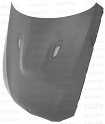 BMW M3 OE-Style Seibon Carbon Fiber Body Kit- Hood!!! HD0708BMWE92M3-OE