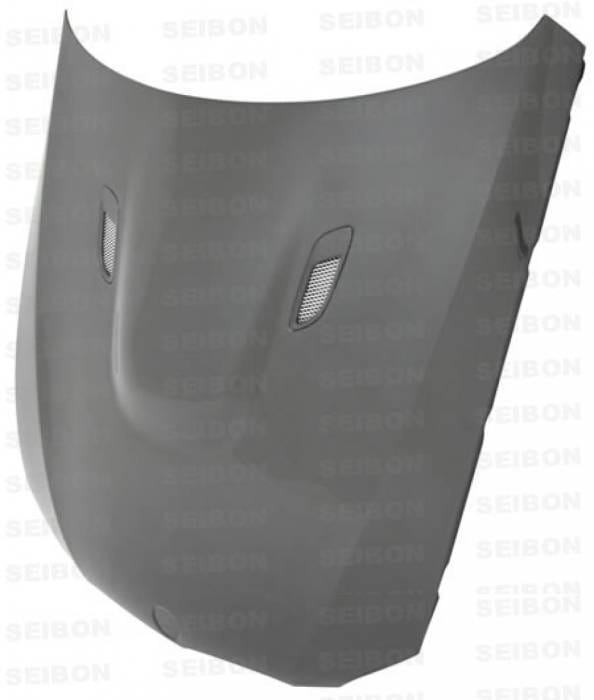 BMW M3 OE-Style Seibon Carbon Fiber Body Kit- Hood!!! HD0708BMWE92M3-OE