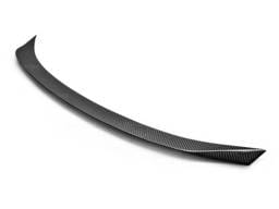 BMW M3 BM-Style Seibon Carbon Fiber Body Kit-Wing/Spoiler!!! RS14BMWF82-C