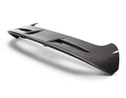 Ford Fiesta ST-Style Seibon Carbon Fiber Body Kit-Wing/Spoiler RS14FDFI-ST