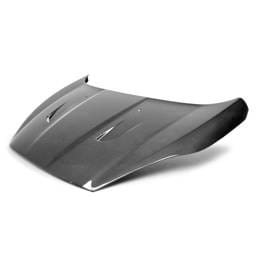 Ford Fiesta TM-Style Seibon Carbon Fiber Body Kit- Hood!!! HD14FDFI-TM