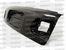 Honda Civic HB OE Seibon Carbon Fiber Body Kit-Trunk/Hatch!!! TL9295HDCVHB