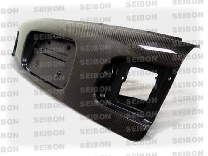Honda Civic HB OE Seibon Carbon Fiber Body Kit-Trunk/Hatch!!! TL9295HDCVHB