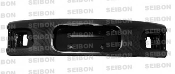 Honda Civic HB OE Seibon Carbon Fiber Body Kit-Trunk/Hatch!!! TL9295HDCVHB thumbnail 2