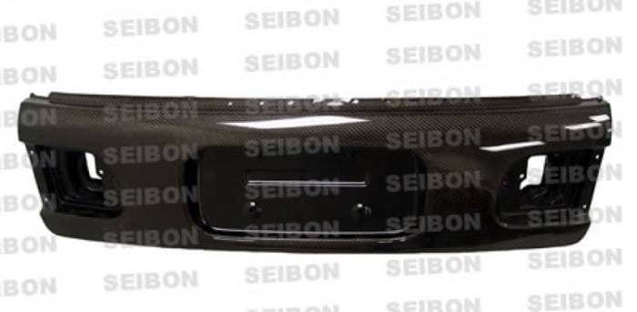 Honda Civic HB OE Seibon Carbon Fiber Body Kit-Trunk/Hatch!!! TL9295HDCVHB thumbnail 3