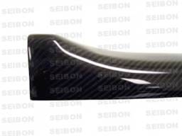 Honda Civic HB MG Seibon Carbon Fiber Side Skirts Body Kit SS9295HDCVHB-MG