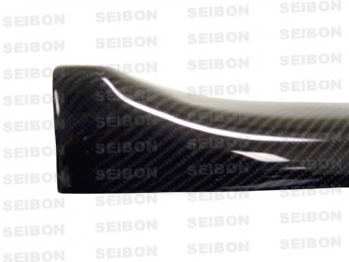 Honda Civic HB MG Seibon Carbon Fiber Side Skirts Body Kit SS9295HDCVHB-MG