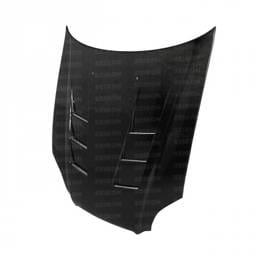 Honda Civic TS-Style Seibon Carbon Fiber Body Kit- Hood!!! HD9698HDCV-TS