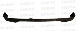 Honda Civic HB TR Seibon Carbon Fiber Rear Bumper Lip Body Kit!!! RL9600HDCVHB-T