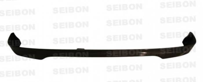 Honda Civic HB TR Seibon Carbon Fiber Rear Bumper Lip Body Kit!!! RL9600HDCVHB-T