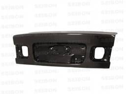 Honda Civic 2dr OE Seibon Carbon Fiber Body Kit-Trunk/Hatch!! TL9600HDCV2D