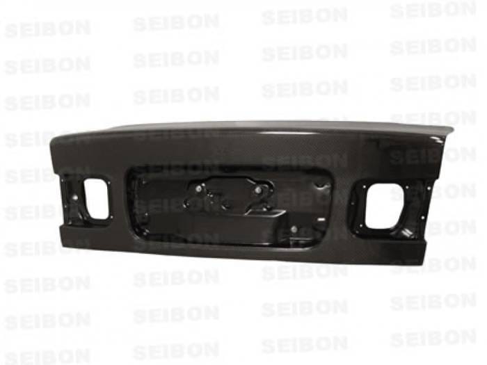 Honda Civic 2dr OE Seibon Carbon Fiber Body Kit-Trunk/Hatch!! TL9600HDCV2D