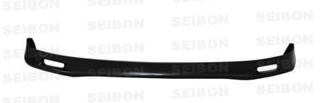 Honda Civic SP Seibon Carbon Fiber Front Bumper Lip Body Kit FL9900HDCV-SP