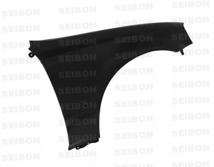 Honda Civic 2dr OE-Style Seibon Carbon Fiber Body Kit- Fenders! FF9900HDCV