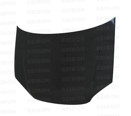 Honda Civic 2dr OE-Style Seibon Carbon Fiber Body Kit- Hood! HD0103HDCV-OE