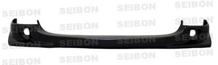 Honda Civic MG Seibon Carbon Fiber Front Bumper Lip Body Kit!!! FL0204HDCVSI-MG thumbnail 2