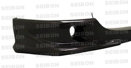 Honda Civic MG Seibon Carbon Fiber Front Bumper Lip Body Kit!!! FL0204HDCVSI-MG thumbnail 4