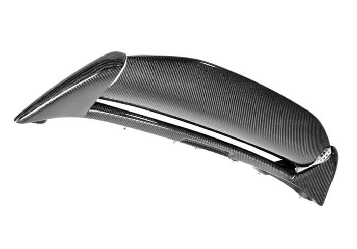 Honda Civic MG Seibon Carbon Fiber Body Kit-Wing/Spoiler! RS0204HDCVSIJ-MG thumbnail 2