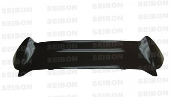 Honda Civic TR Seibon Carbon Fiber Body Kit-Wing/Spoiler!! RS0204HDCVSI-TR