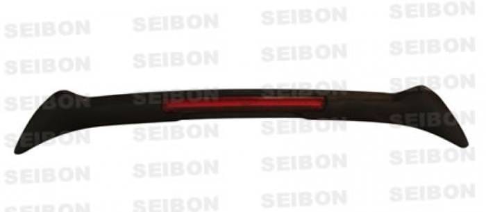 Honda Civic TR Seibon Carbon Fiber Body Kit-Wing/Spoiler!! RS0204HDCVSI-TR thumbnail 2