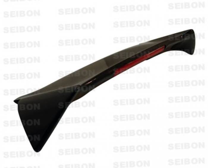 Honda Civic TR Seibon Carbon Fiber Body Kit-Wing/Spoiler!! RS0204HDCVSI-TR thumbnail 3