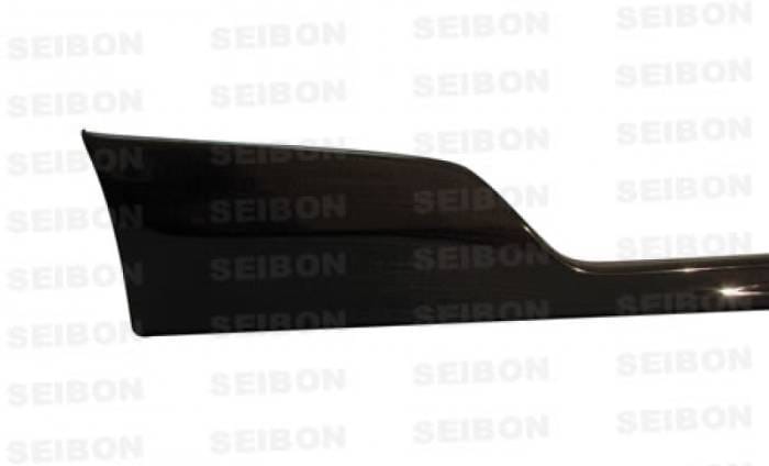 Honda Civic HB TR Seibon Carbon Fiber Side Skirts Body Kit SS0204HDCVSI-TR thumbnail 2