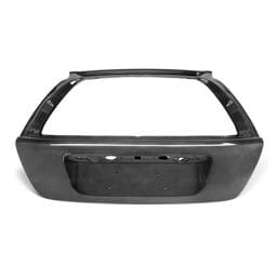 Honda Civic OE Seibon Carbon Fiber Body Kit-Trunk/Hatch!!! TL0204HDCVHBJ
