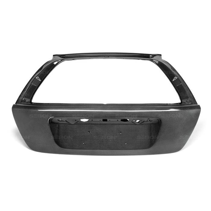 Honda Civic OE Seibon Carbon Fiber Body Kit-Trunk/Hatch!!! TL0204HDCVHBJ