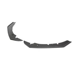 Ford Focus SS Seibon Carbon Fiber Front Bumper Lip Body Kit!!! FL16FDFO-SS