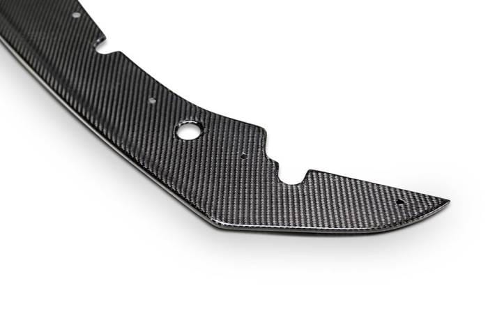 Ford Focus SS Seibon Carbon Fiber Front Bumper Lip Body Kit!!! FL16FDFO-SS thumbnail 2