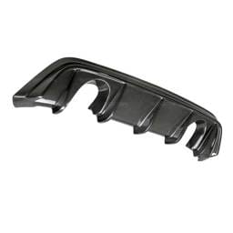 Ford Focus OE Seibon Carbon Fiber Rear Bumper Diffuser Body Kit!!! RD16FDFO-OE