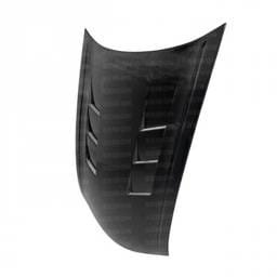 Honda Accord 4dr TS Seibon Carbon Fiber Body Kit- Hood!!! HD0810HDAC4D-TS